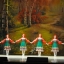Отчетный концерт народного ансамбля танца "Россия" 14