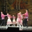 Отчетный концерт народного ансамбля танца "Россия" 12