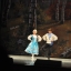 Отчетный концерт народного ансамбля танца "Россия" 5