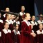 Фестиваль детских академических хоров "Наполним музыкой сердца" 10