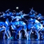 Концерт шоу-балета "TODES" 2