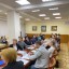Первое заседание общественного совета по делам молодежи г.о.Красногорск 2