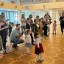 Награждение победителей конкурса рисунков «Мой маленький огромный мир» 1 Награждение победителей конкурса рисунков «Мой маленький огромный мир» 1