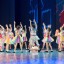 Юбилейный отчетный концерт хореографической студии «Палитра танца» 1