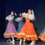 Отчётный концерт Народного коллектива &laquo;Ансамбль танца &laquo;Россия&raquo; 0