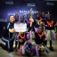 Коллектив современного танца "Драйв"  - победитель в 2-х номинациях престижного конкурса 14