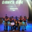 Коллектив современного танца "Драйв"  - победитель в 2-х номинациях престижного конкурса 12