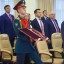 Эльмира Хаймурзина официально вступила в должность главы Красногорска 0