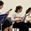 Отчетный концерт детского ансамбля народной музыки 1