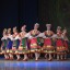 Концерт детской образцовой хореографической студии "Россия" 2