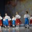 Отчетный концерт детской хореографической студии "Фантазия" 0