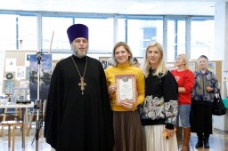 Покровский православный фестиваль