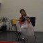Отчетный концерт детского ансамбля народных инструментов 3