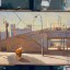 Выставка &laquo;Мир в котором я живу&raquo; 3