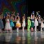 Отчётный концерт детской хореографической студии «Светлячок» 0