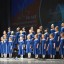 Отчётный концерт Детской музыкальной хоровой школы «Алые паруса» 3