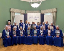 Концертная программа &laquo;Песни великой Победы!&raquo;
