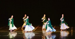 Концерт &laquo;Связующая нить&raquo;