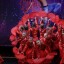 VIII Международный​ фестиваль-конкурс​ хореографического искусства «Танцы без границ» 1