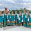 XIV Всероссийский фестиваль-конкурс народного искусства «Хранители наследия России» 5