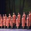 Концерт Детской музыкальной хоровой школы &laquo;Алые паруса&raquo; 2