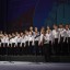 Отчётный концерт Детской музыкальной хоровой школы «Алые паруса» 4