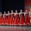 V Московский областной открытый конкурс народного танца «Подмосковье» 1