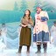 Новогоднее представление для всей семьи &laquo;Двенадцать месяцев&raquo; 8