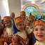 III Московский областной открытый фестиваль-конкурс народного танца «Князевские встречи» 1
