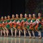 Отчетный концерт Народного коллектива «Ансамбль танца «Россия» 2