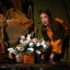 Новогоднее представление для всей семьи &laquo;Двенадцать месяцев&raquo; 4