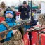 Международная акция &laquo;Быть здоровым &ndash; это модно&raquo; 6