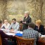 Первое заседание общественного совета по делам молодежи г.о.Красногорск 3