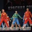 Всероссийский открытый конкурс современного танца «Красная гора». 2 Всероссийский открытый конкурс современного танца «Красная гора». 2
