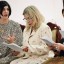 Читка пьес в художественной галерее «Нагорная» 3 Читка пьес в художественной галерее «Нагорная» 3