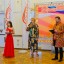 XVIII Всероссийский фестиваль-конкурс народного искусства &laquo;Хранители наследия России&raquo; 1