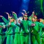 Концерт &laquo;Про:) космос!&raquo; 8