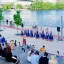 Проект &laquo;Летний вечер у реки&raquo; 0