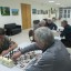 Шахматный турнир 1