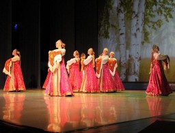Концерт «Танцевальные династии Красногорска»