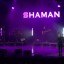Концерт SHAMAN 1