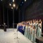 Отчетный концерт Красногорской детской музыкальной школы им. А.А.Наседкина 1