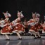 Концерт &laquo;Ритмы народных традиций&raquo; 2