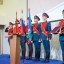 Эльмира Хаймурзина официально вступила в должность главы Красногорска 3