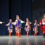 Концерт детской образцовой хореографической студии "Россия" 3