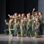 Юбилейный отчетный концерт хореографической студии «Палитра танца» 3