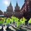 Детско-юношеский легкоатлетический сверхмарафон «Дети против наркотиков - я выбираю спорт!» 2 Детско-юношеский легкоатлетический сверхмарафон «Дети против наркотиков - я выбираю спорт!» 2