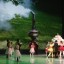 Отчетный концерт детской хореографической студии «Светлячок» 2