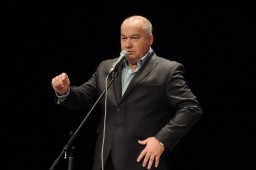 Концерт Игоря Маменко
