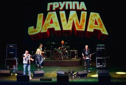 Концерт &laquo;Легендарные хиты группы &laquo;Сектор Газа&raquo;